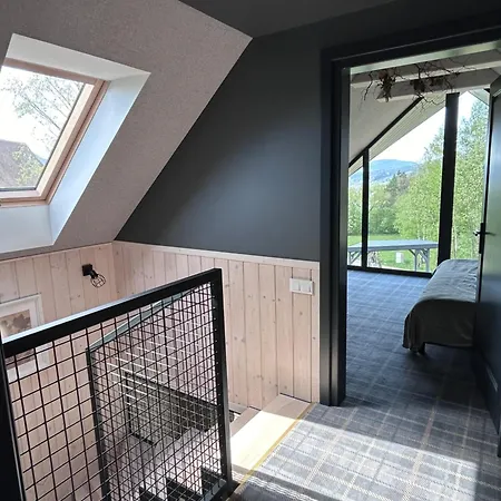 Vakantiehuis U Boku Stoku